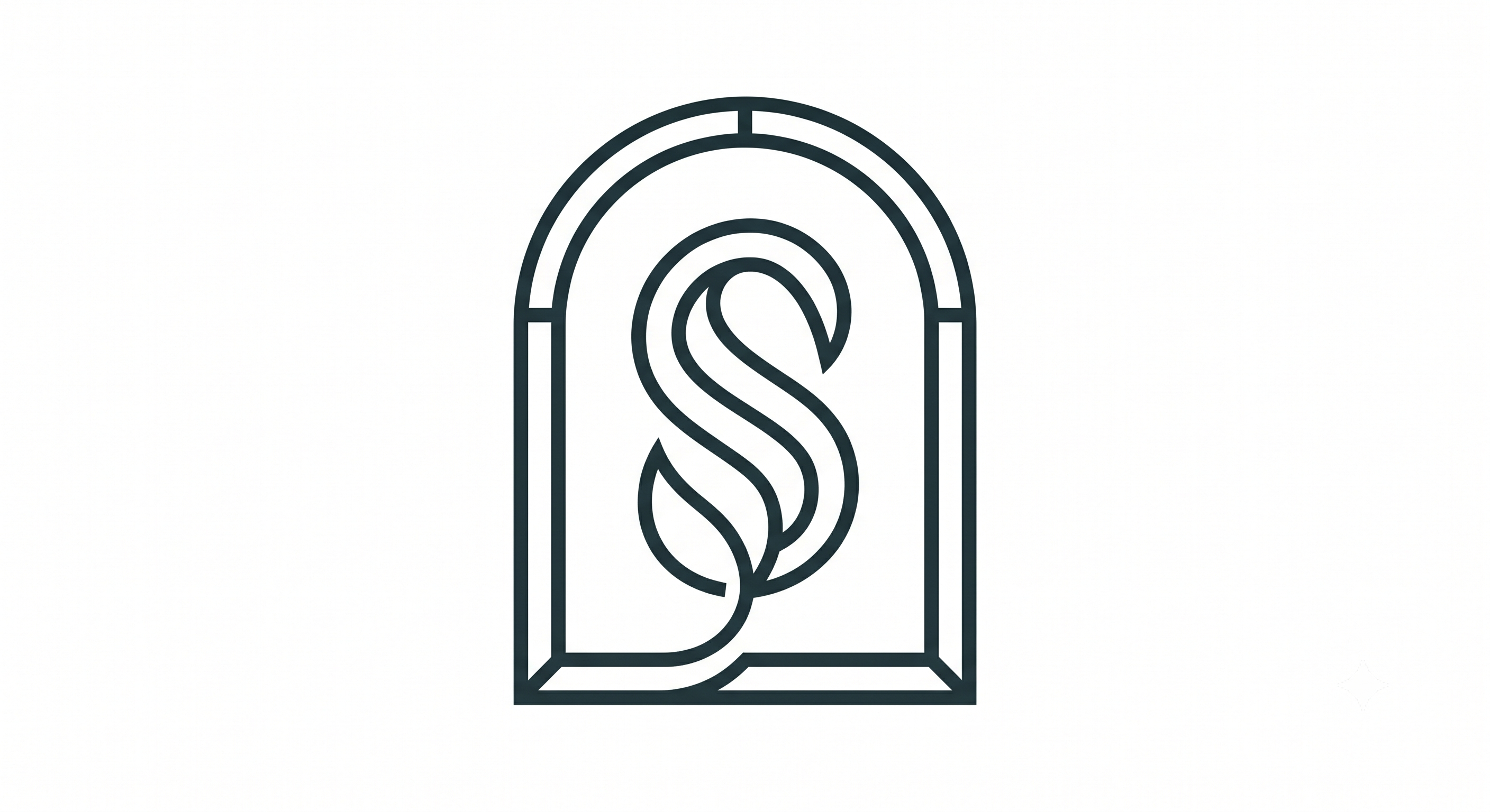 Sylvelle logo mark
